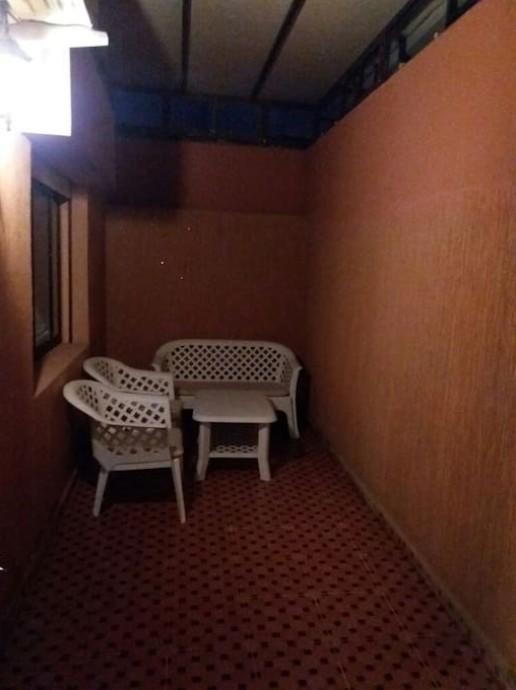 Apartment Les Palmiers Marrakesh Exterior photo